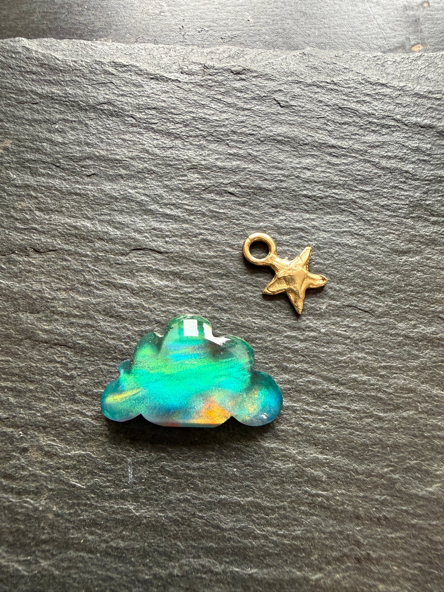 CUSTOM for Christine