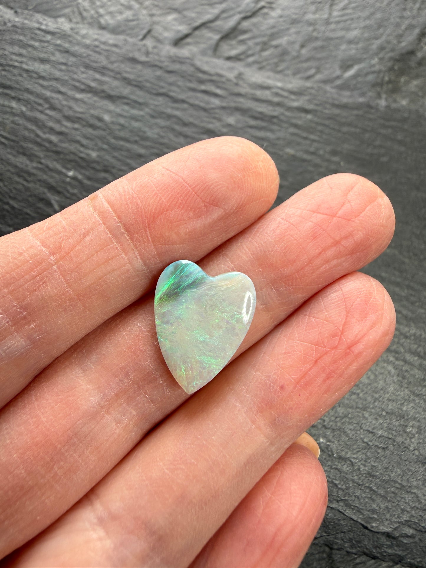 CUSTOM for Amber