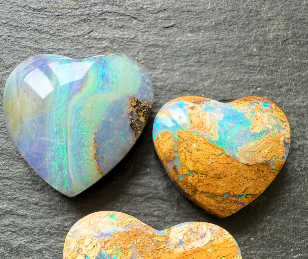 CUSTOM FOR BERNA - Two Necklaces