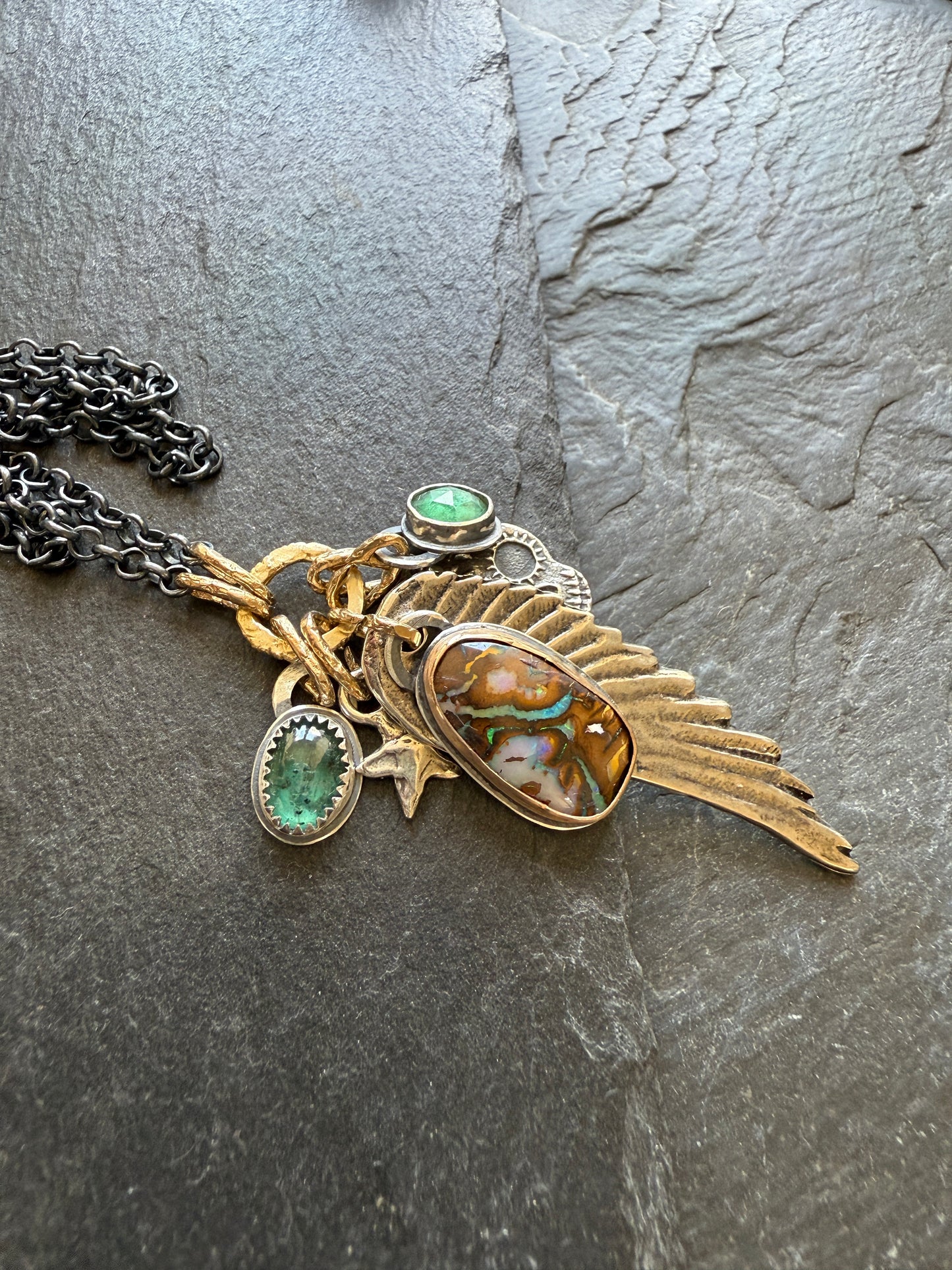 FOR ANU - final payment