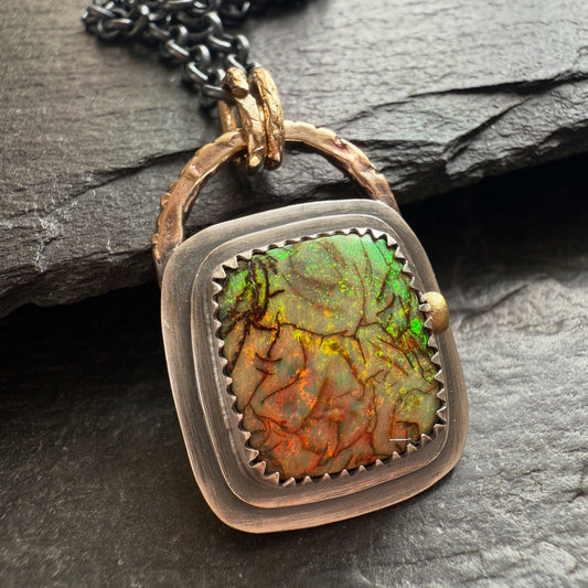 FOR AARON - 2nd Payment