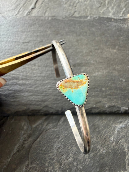 Turquoise Bangle