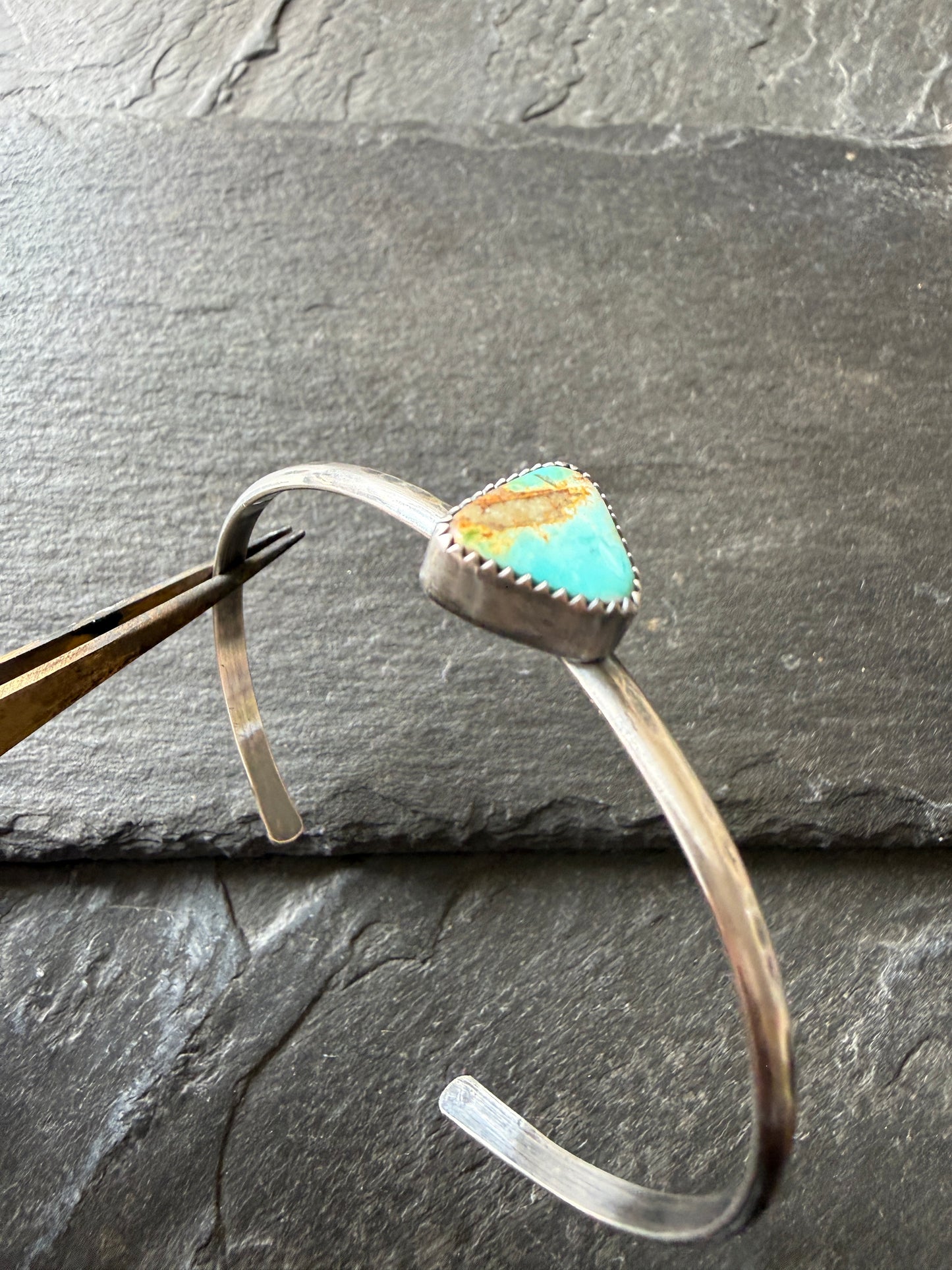 Turquoise Bangle