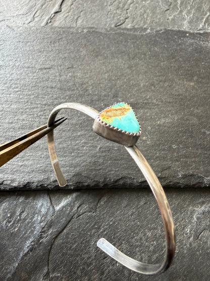 Turquoise Bangle