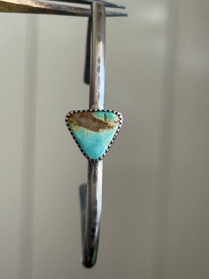 Turquoise Bangle