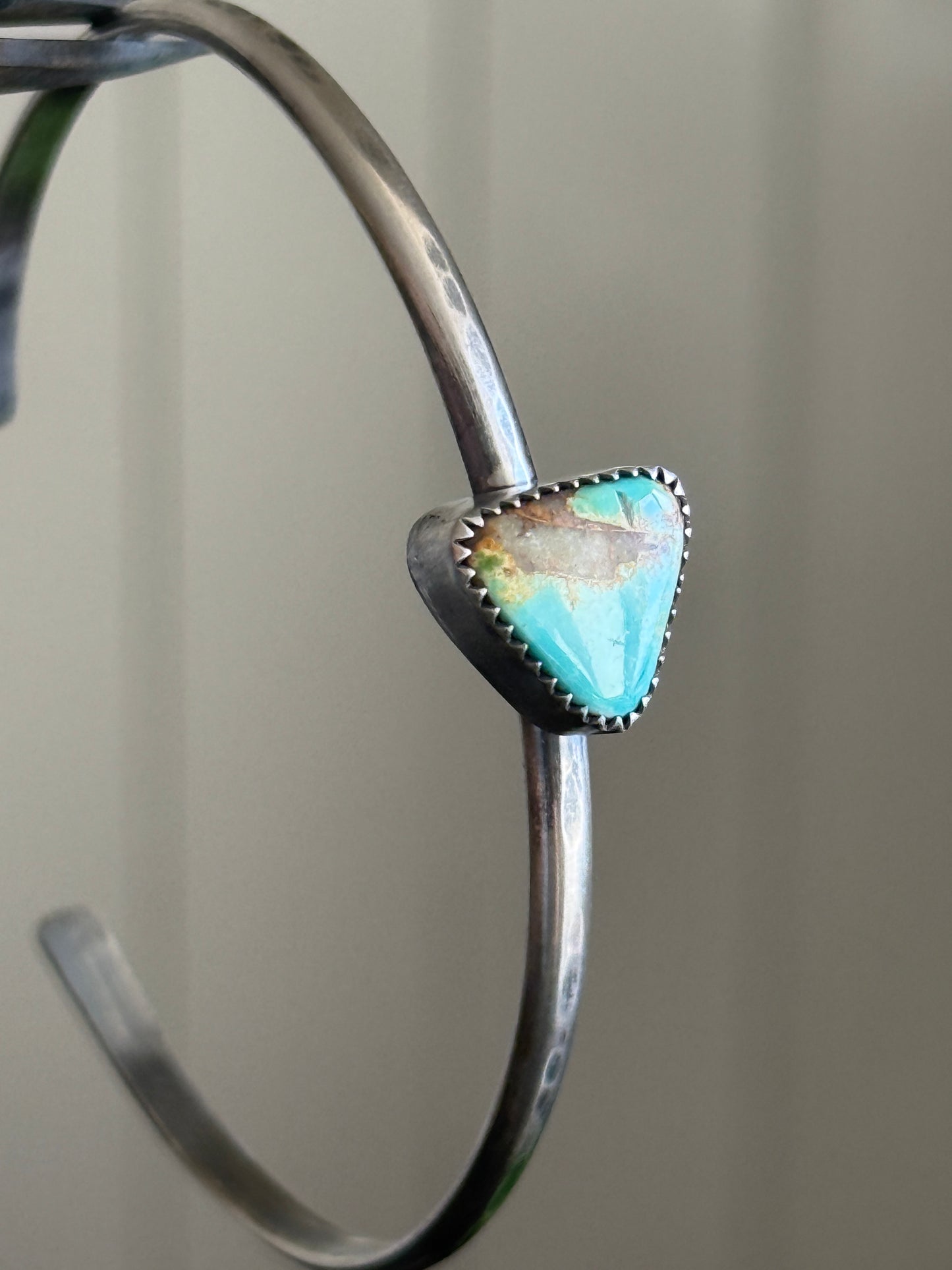 Turquoise Bangle
