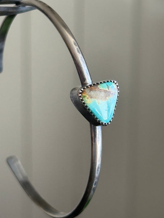Turquoise Bangle