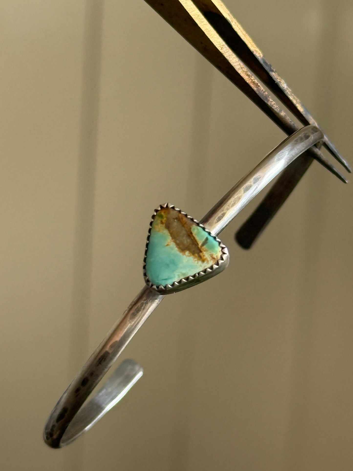 Turquoise Bangle