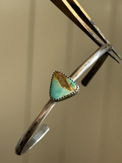 Turquoise Bangle