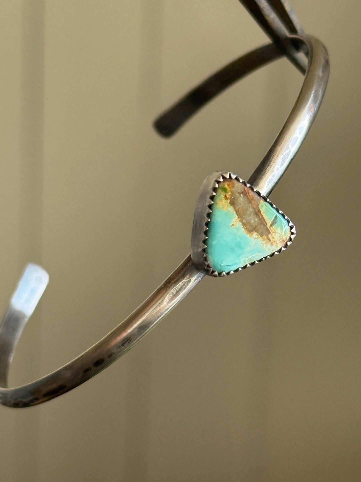 Turquoise Bangle