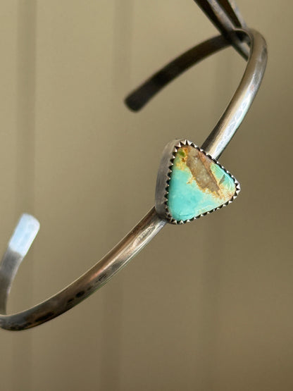 Turquoise Bangle