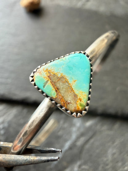Turquoise Bangle