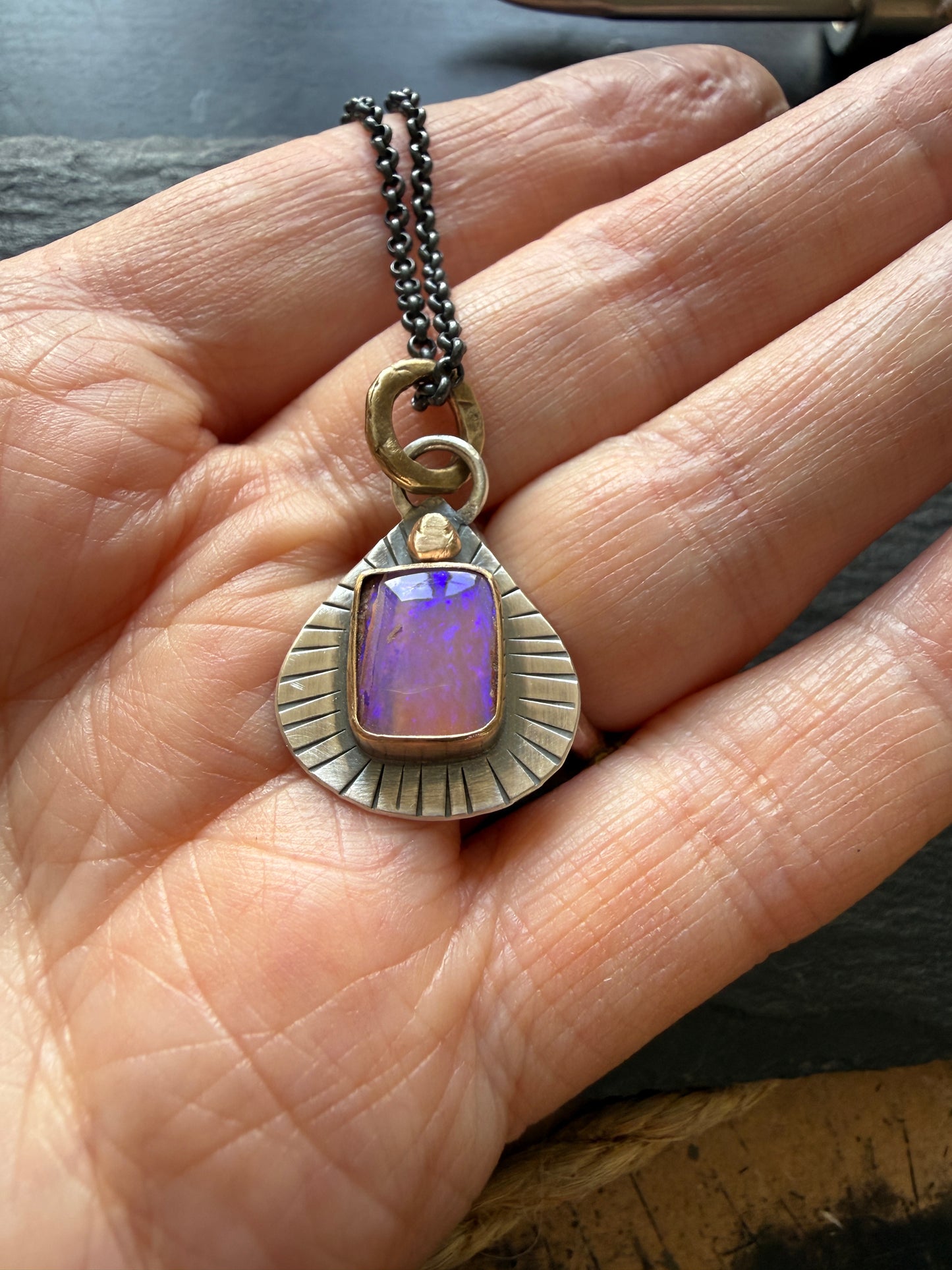 Custom for Christina