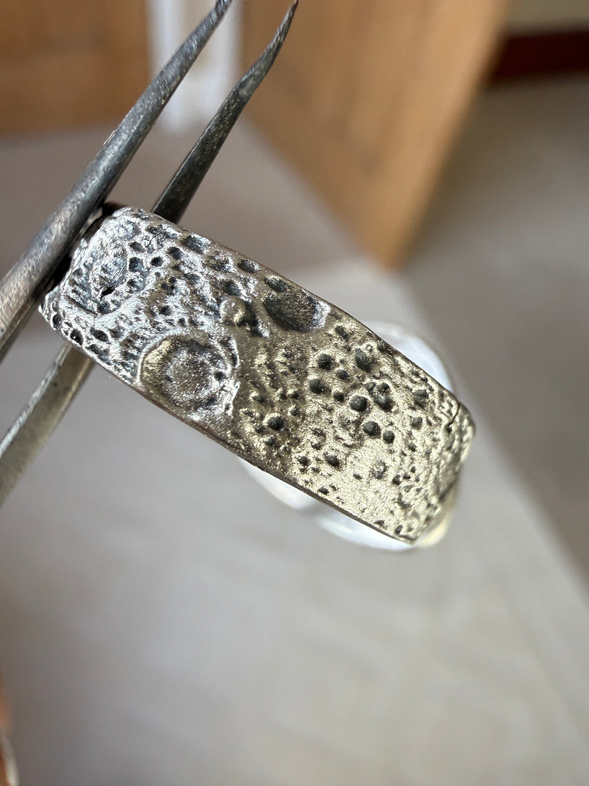 Opal Ring