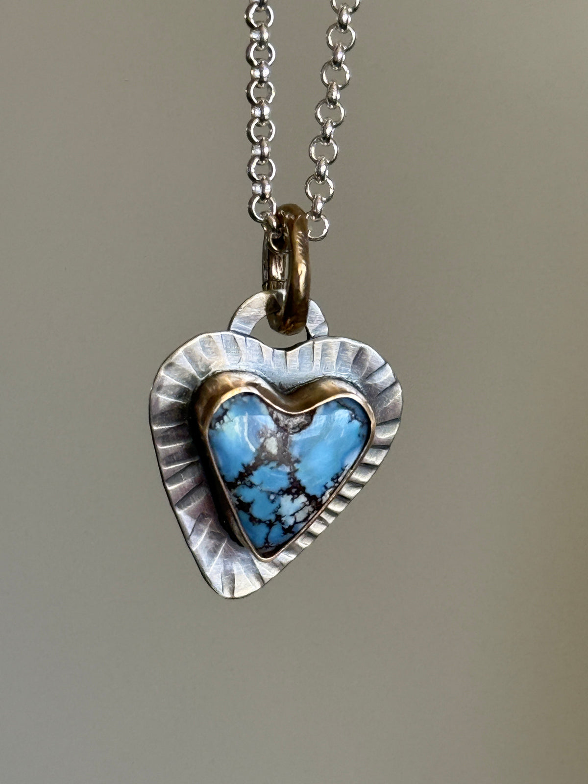 Golden Hills Lavender Turquoise