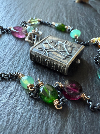 Anne Choi Pendant Necklace