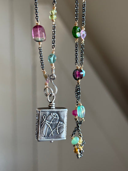 Anne Choi Pendant Necklace