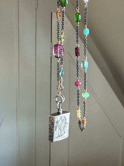 Anne Choi Pendant Necklace