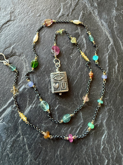 Anne Choi Pendant