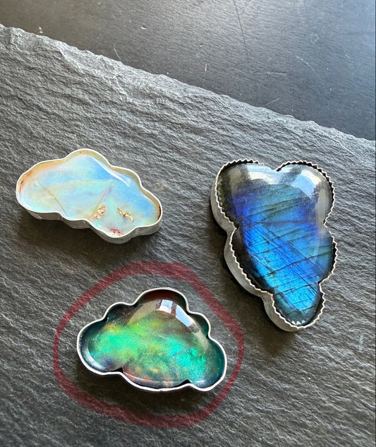 CUSTOM for Amber