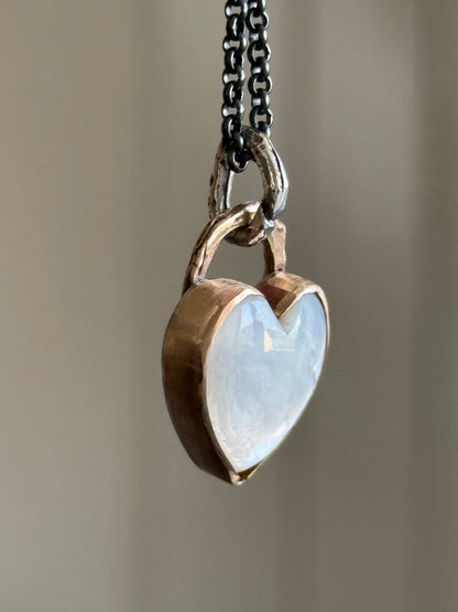 Mother of Pearl Necklace