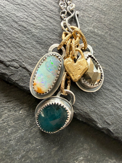 Charm Necklace