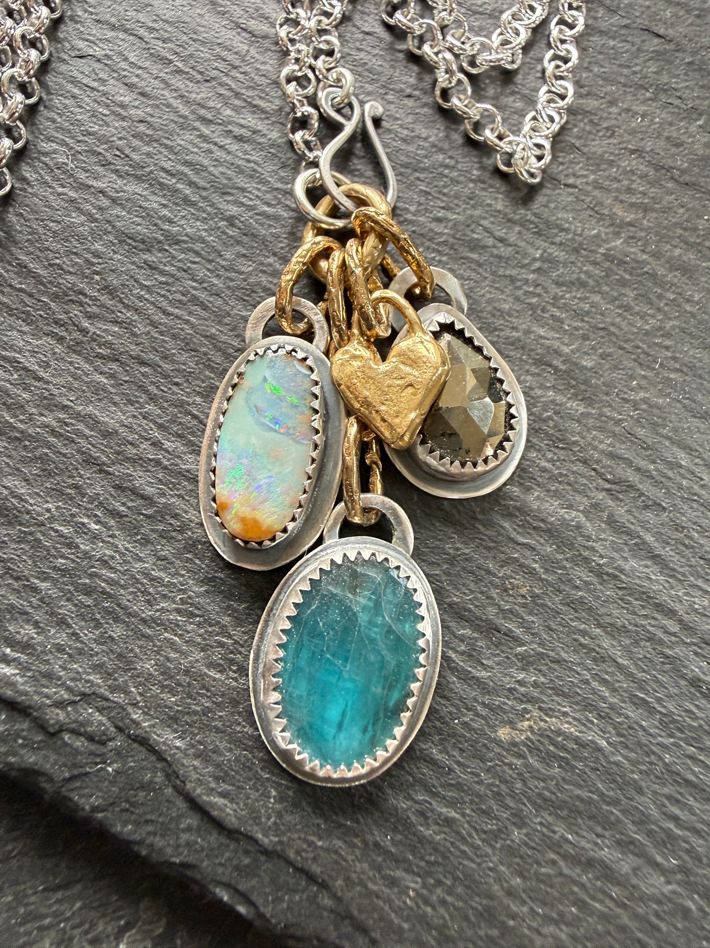 Charm Necklace