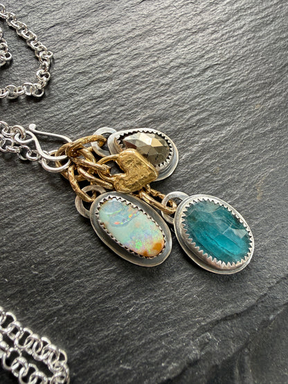 Charm Necklace