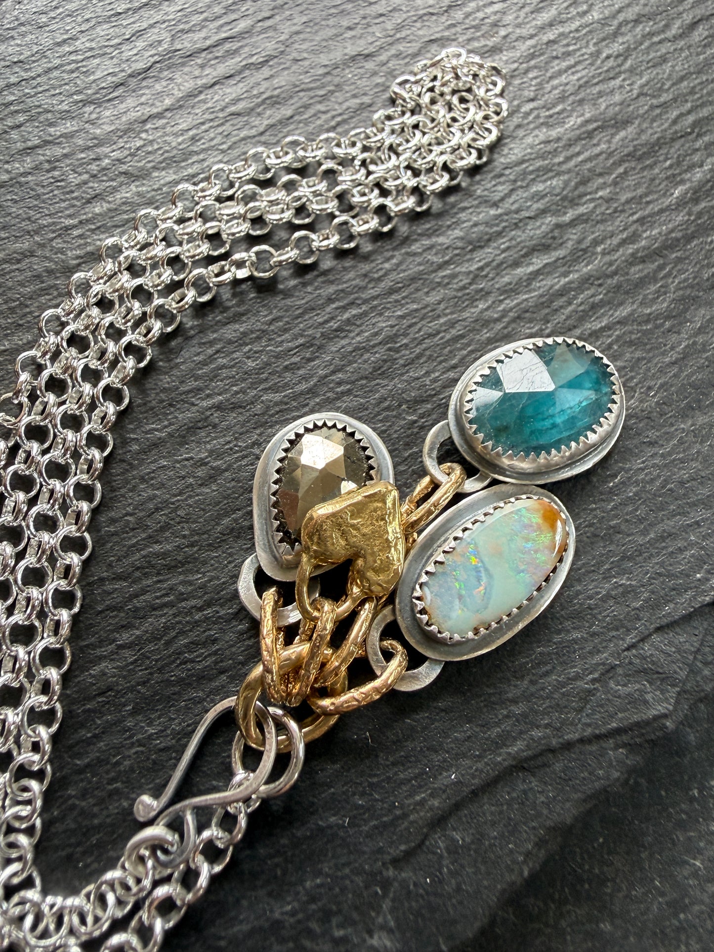 Charm Necklace