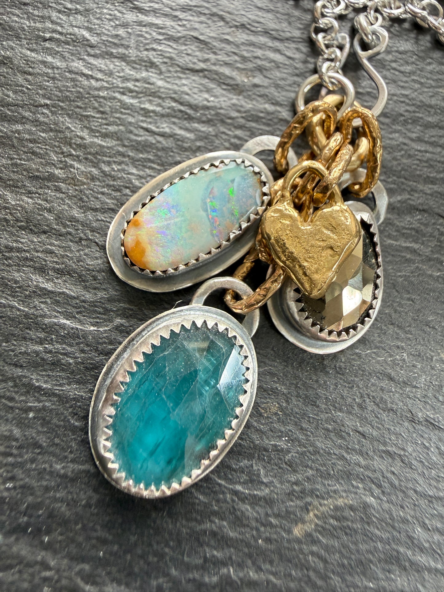 Charm Necklace