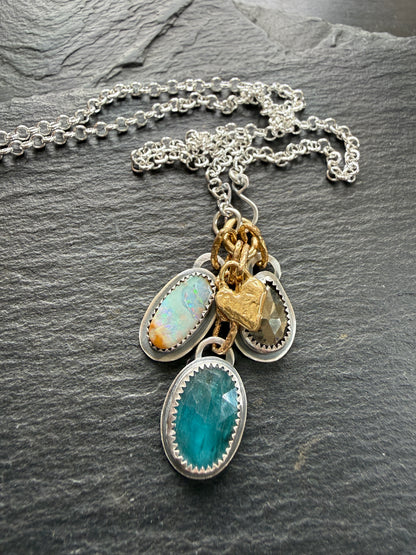 Charm Necklace