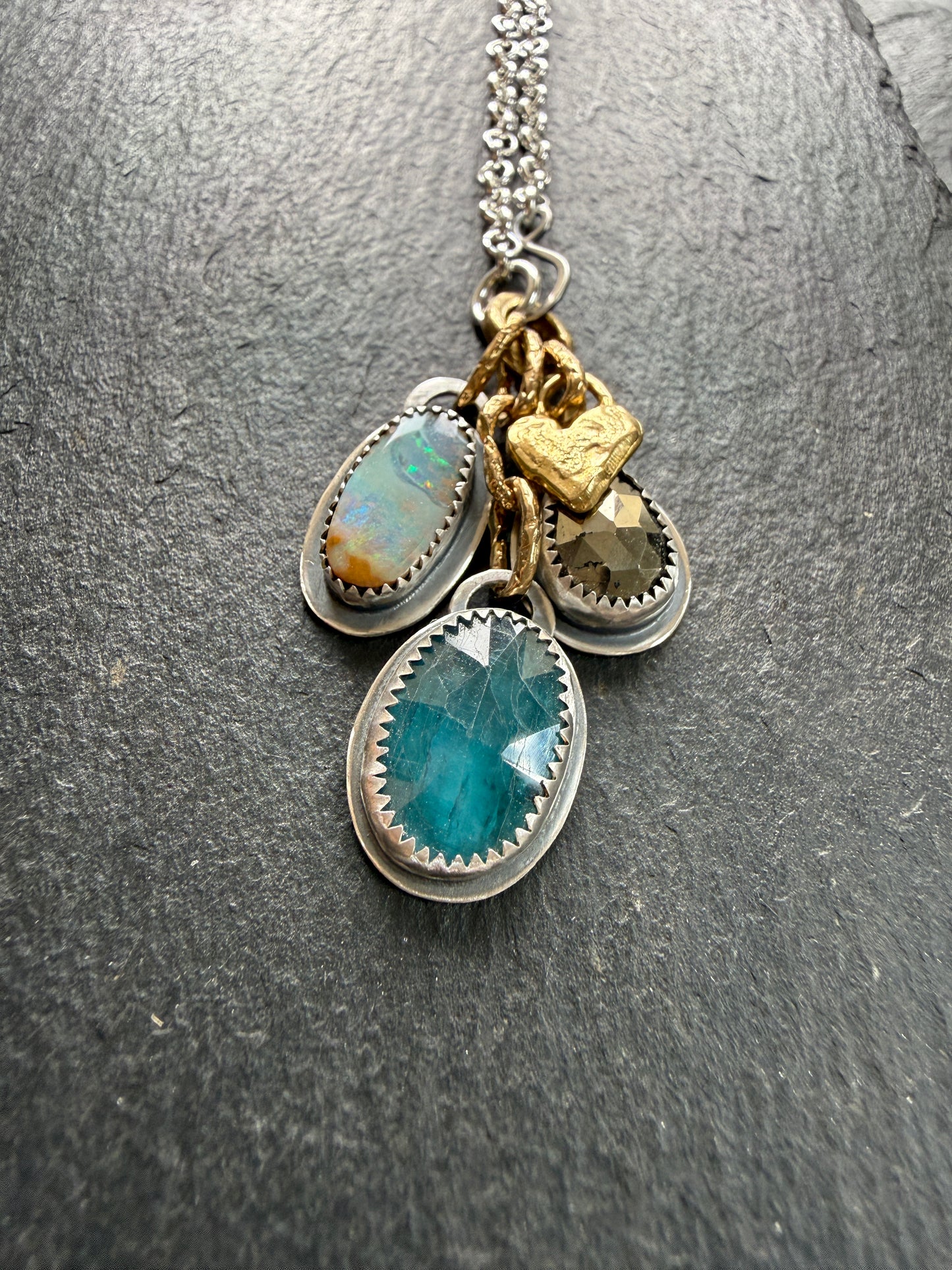 Charm Necklace