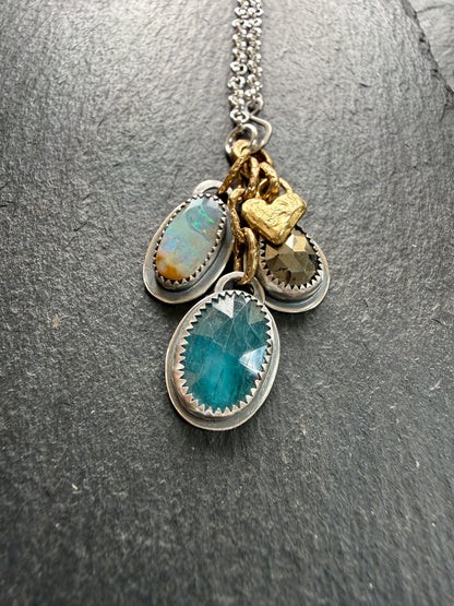 Charm Necklace