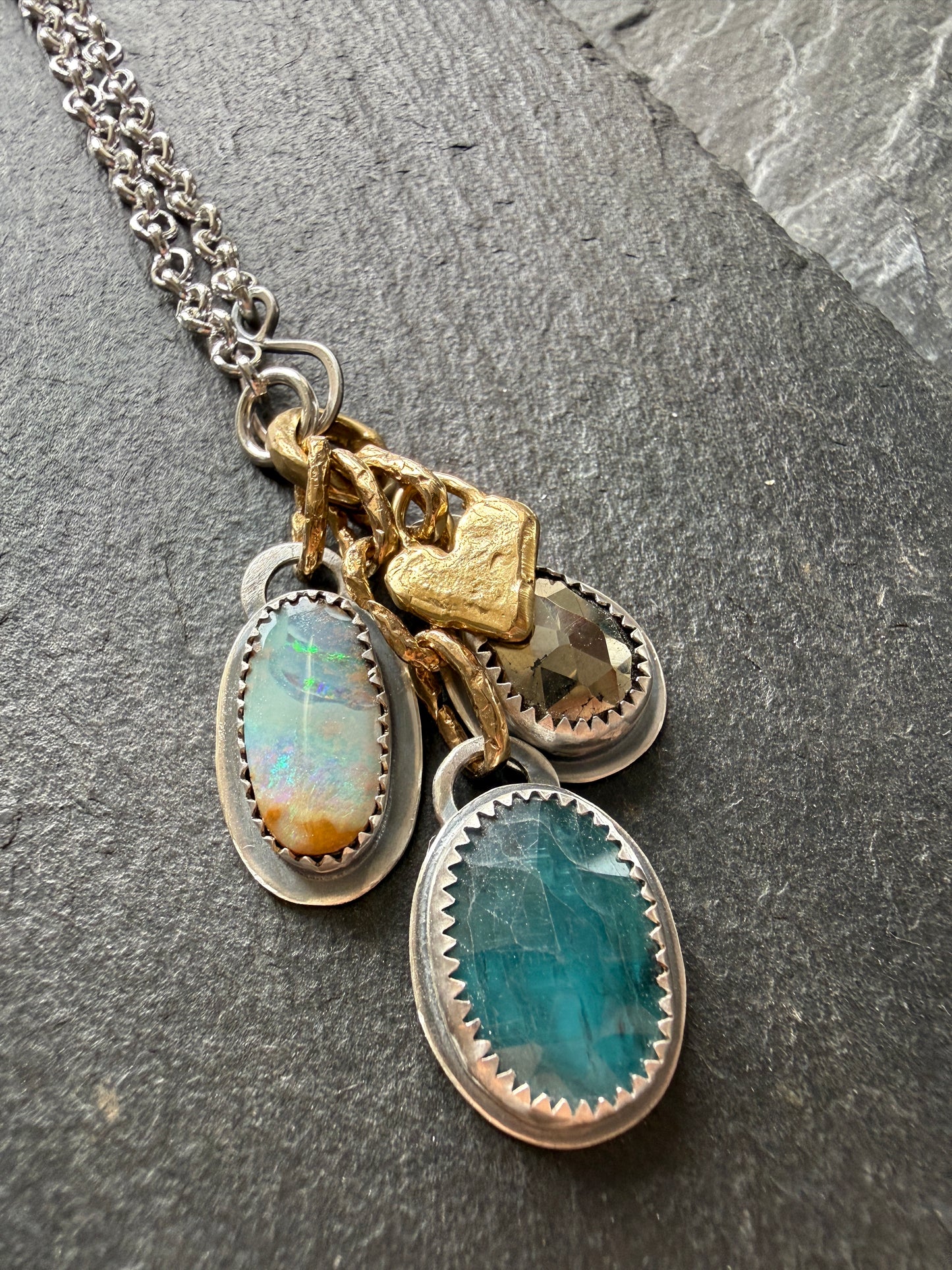 Charm Necklace