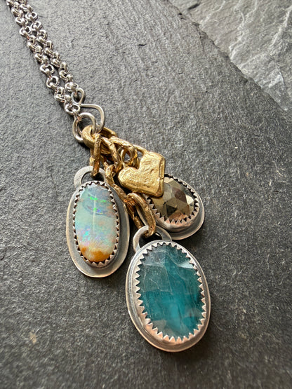 Charm Necklace