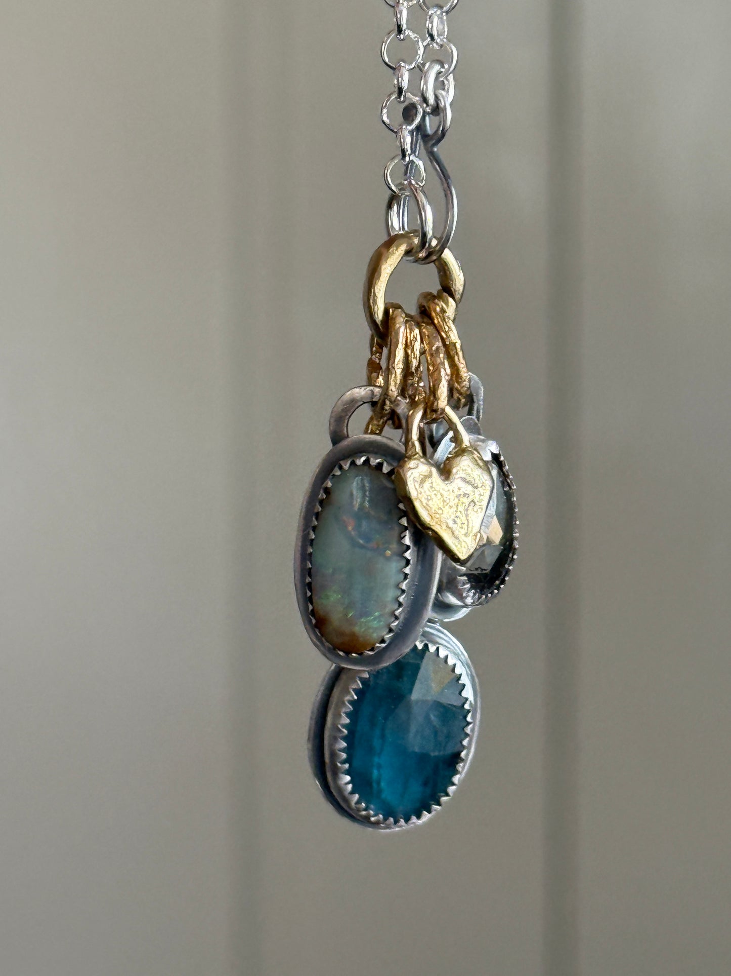 Charm Necklace