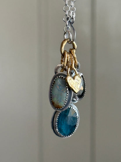 Charm Necklace