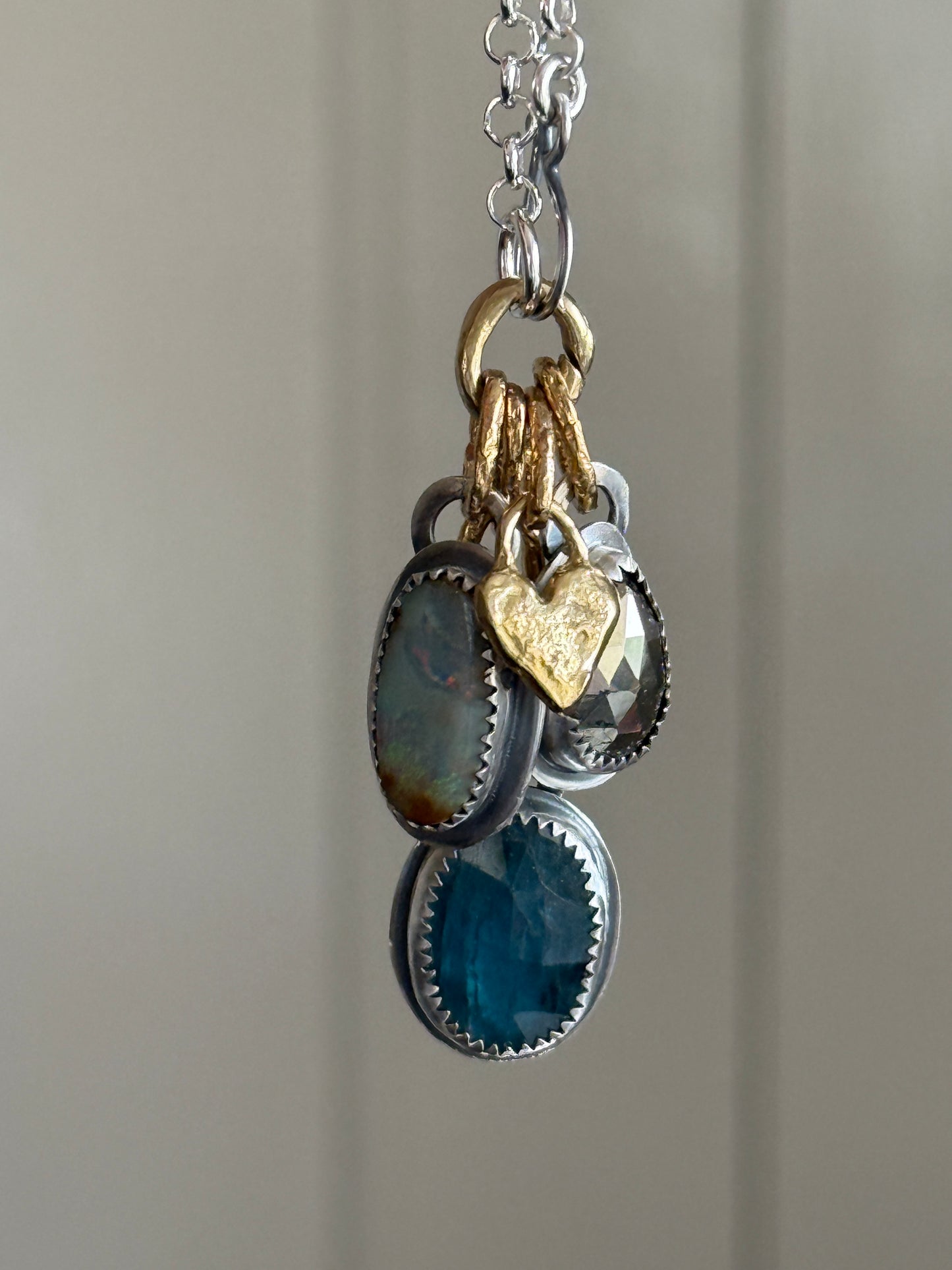 Charm Necklace