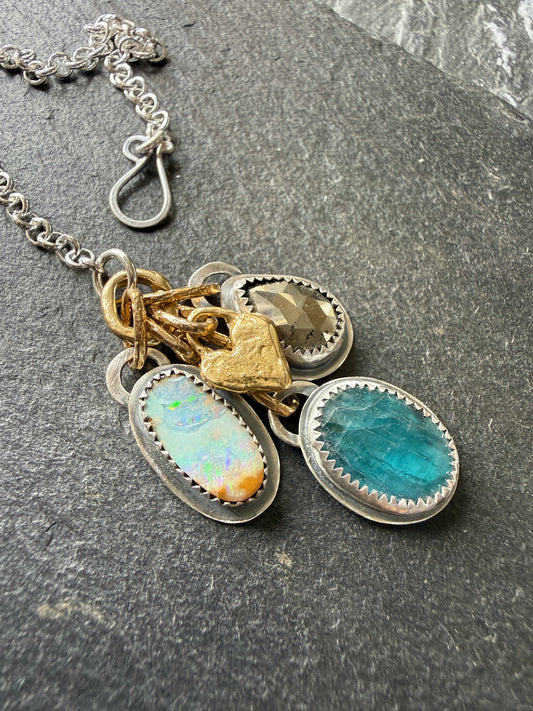 Charm Necklace