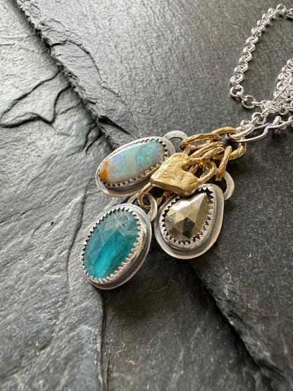 Charm Necklace