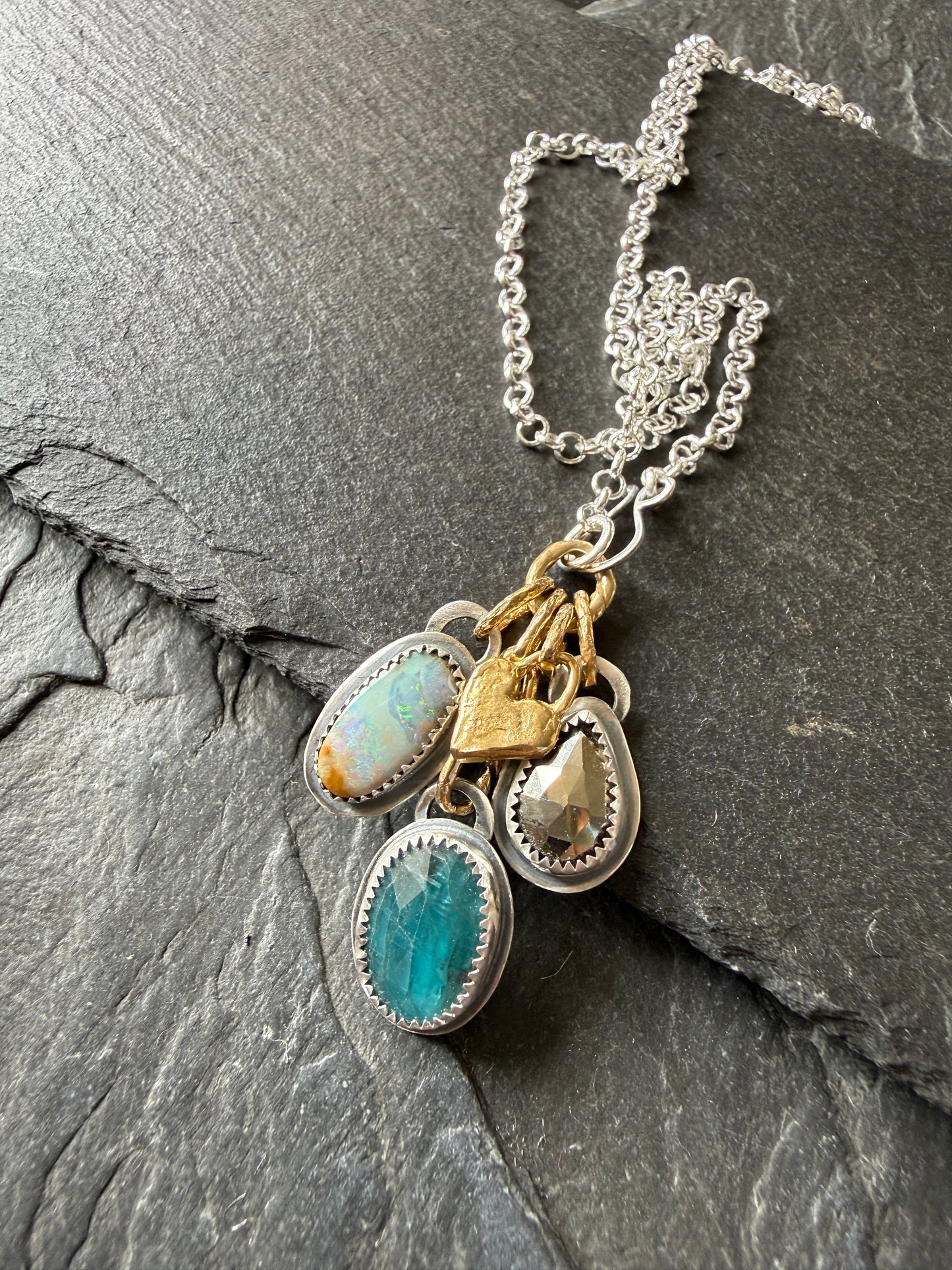 Charm Necklace