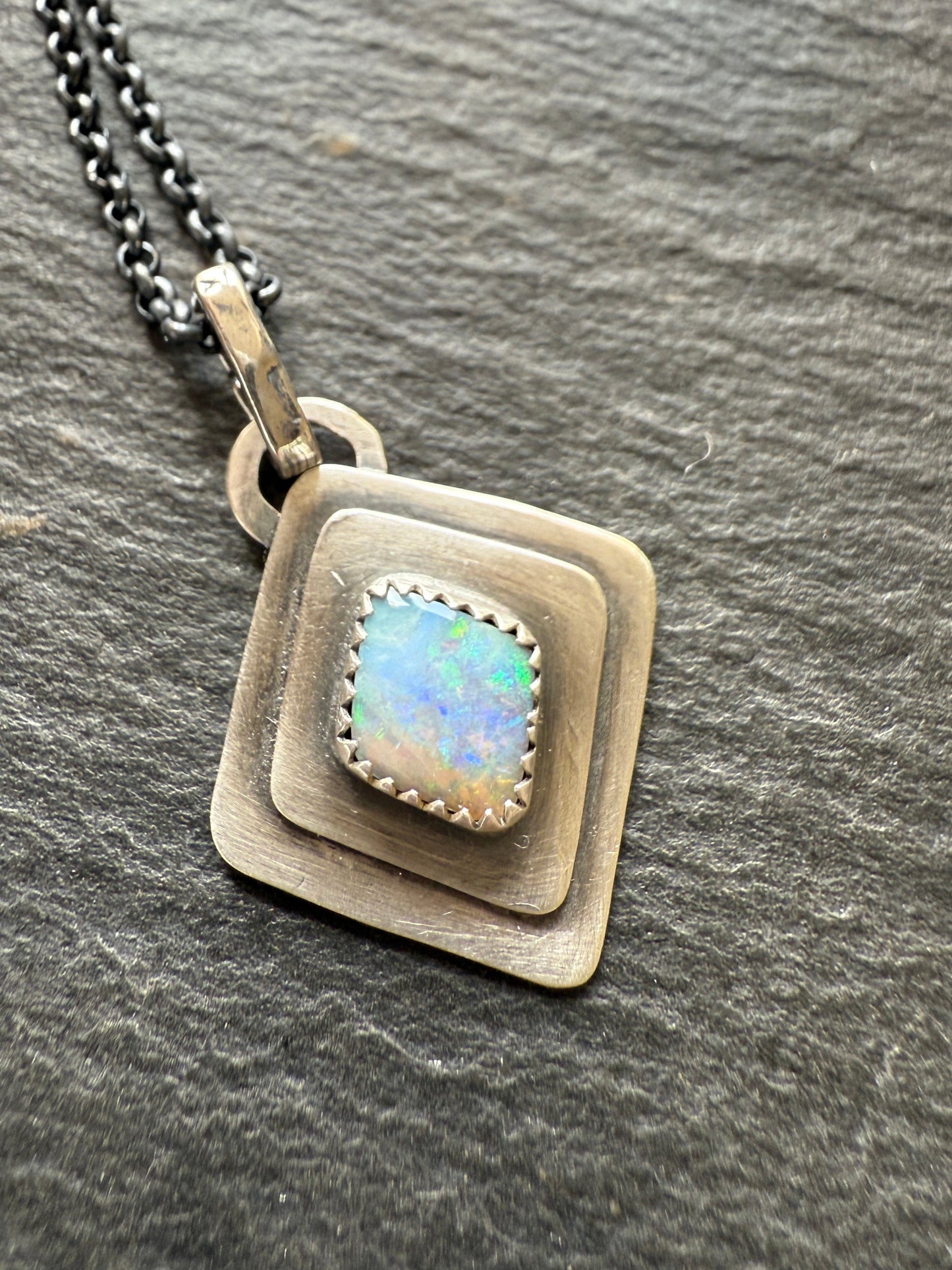Petite Layered Necklace