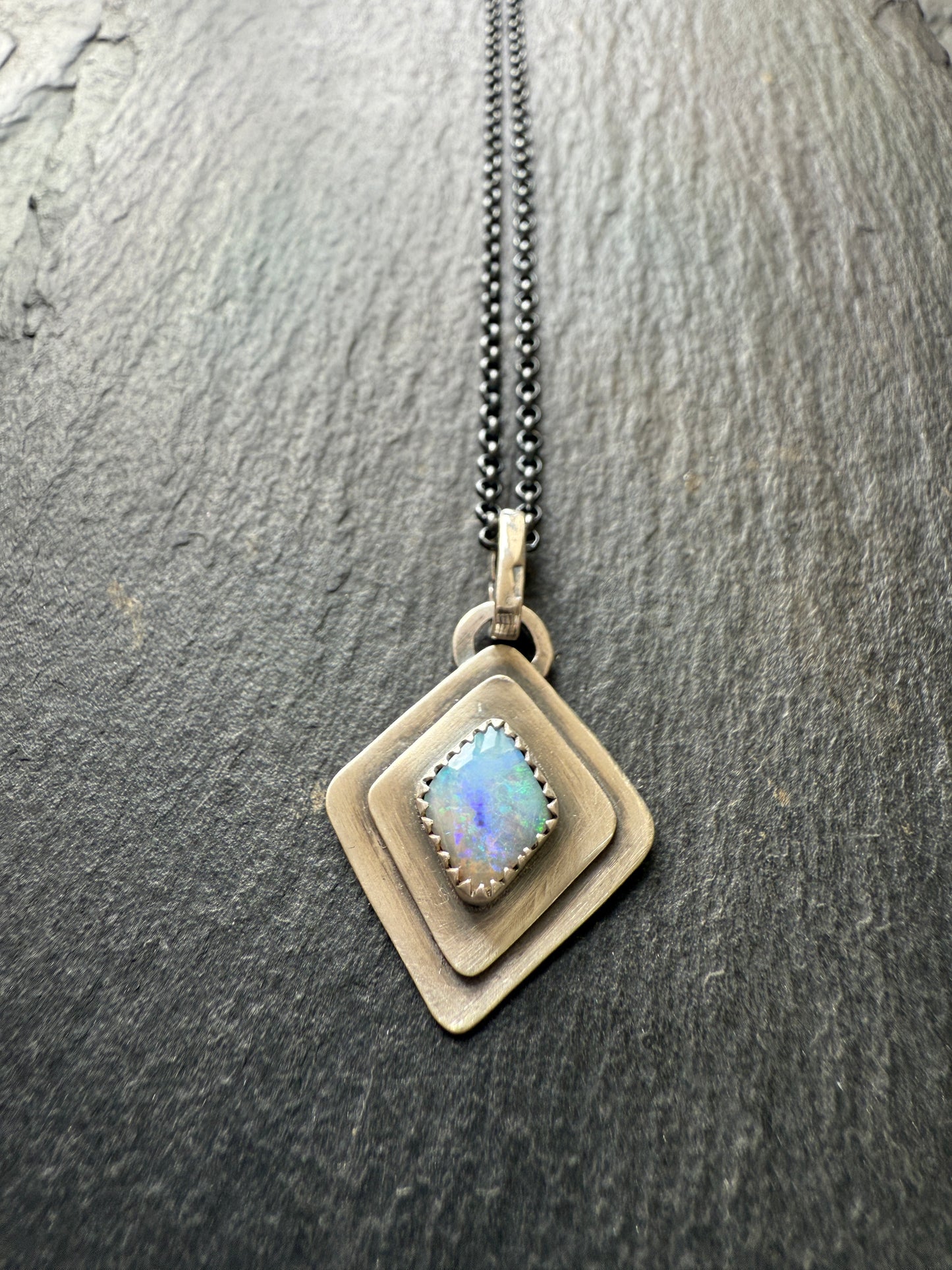 Petite Layered Necklace