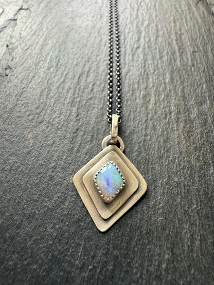 Petite Layered Necklace