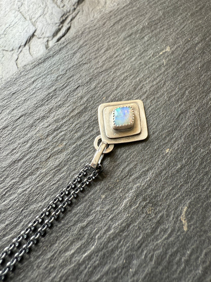 Petite Layered Necklace