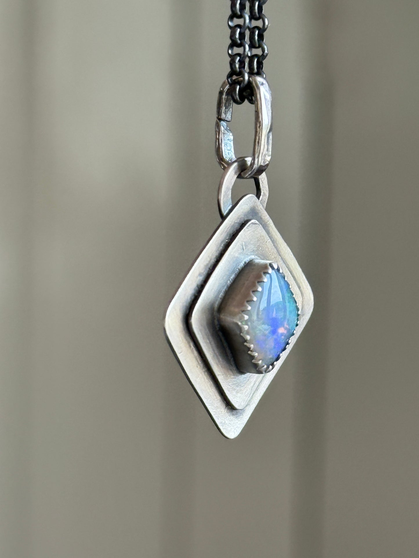 Petite Layered Necklace