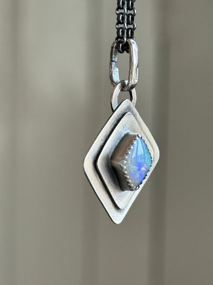 Petite Layered Necklace