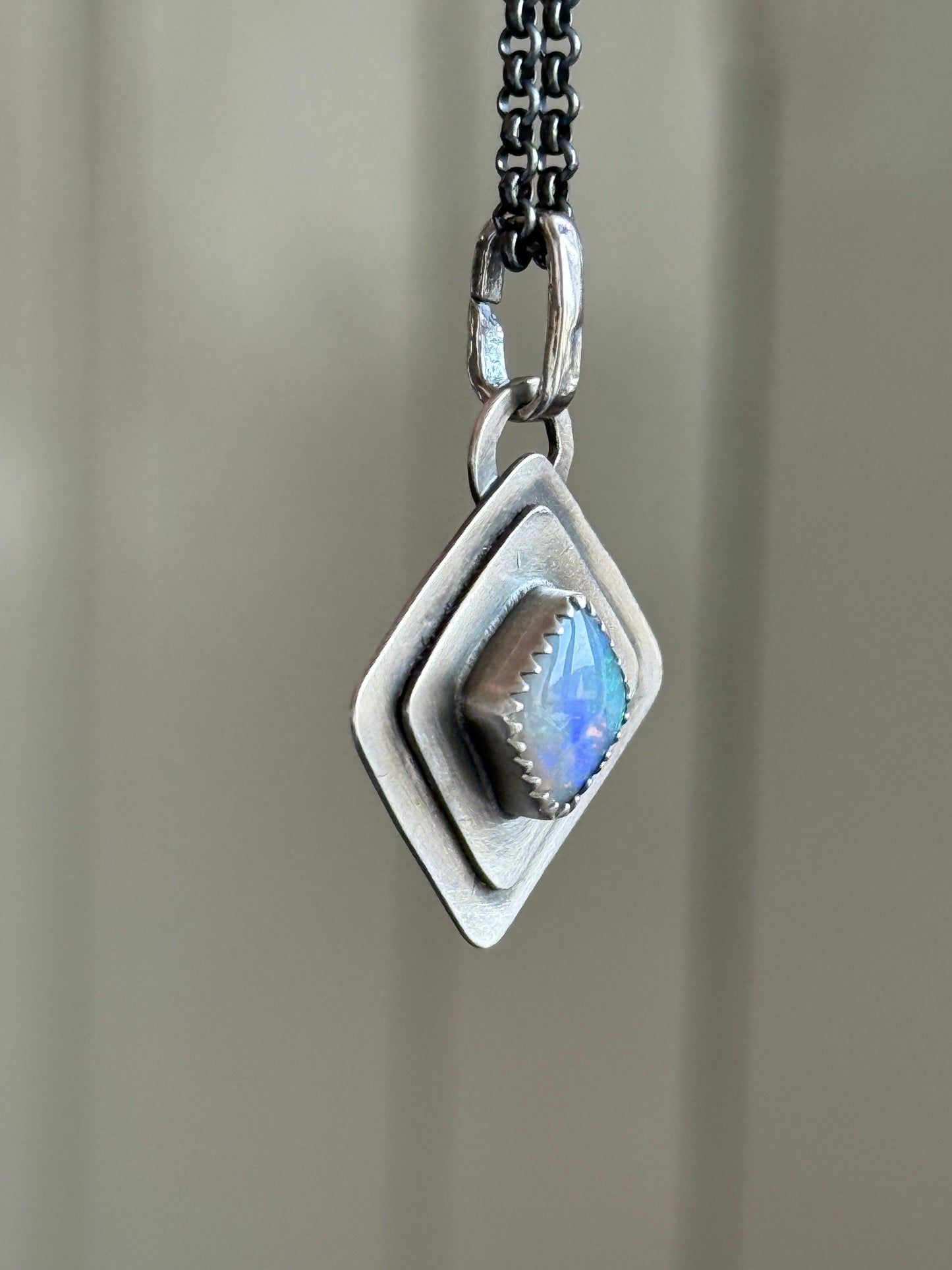 Petite Layered Necklace