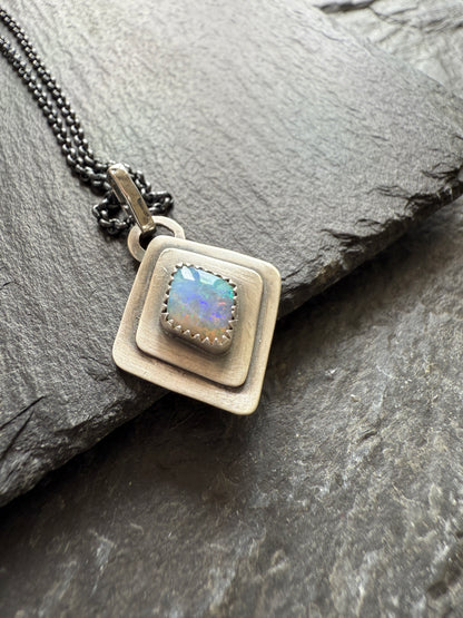 Petite Layered Necklace