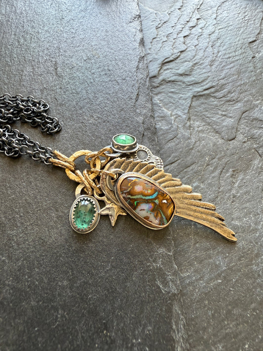 FOR ANU - payment 2 / 3